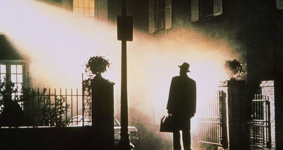 Vybrali sme mimoriadne hororové filmy, ktoré asi nepozerajte sami. Podcast Vertigo