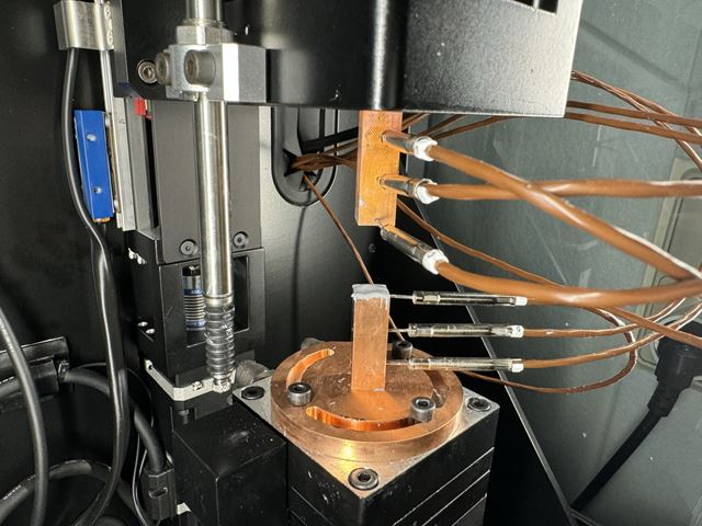 Vrobcovia grafickch kariet etria na kvalitnej paste, o m za nsledok jej rchle opotrebenie a vysok teploty 