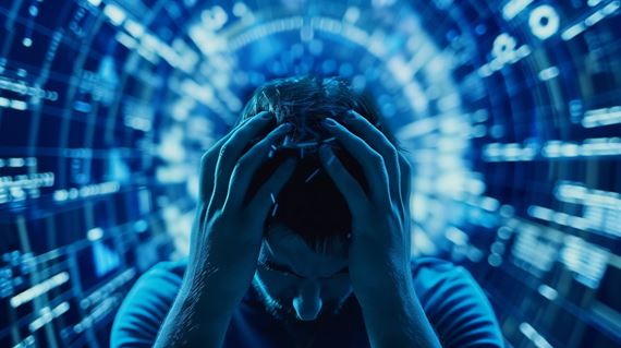 Crowdstrike bol predvolan� do americk�ho kongresu