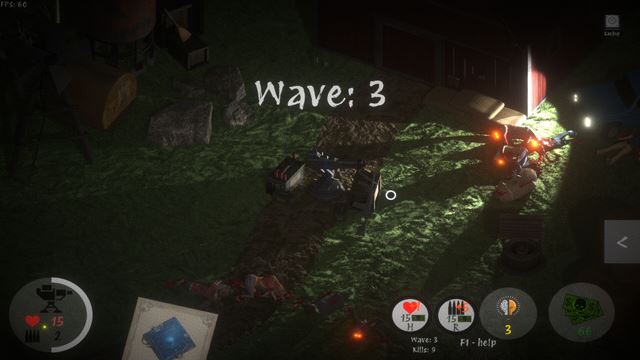 Farmageddon: Undead ide nielen po va�ich mozgoch, ale aj po zemiakoch 