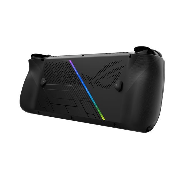 Hern� handheld Asus ROG Ally X je u� v predaji 