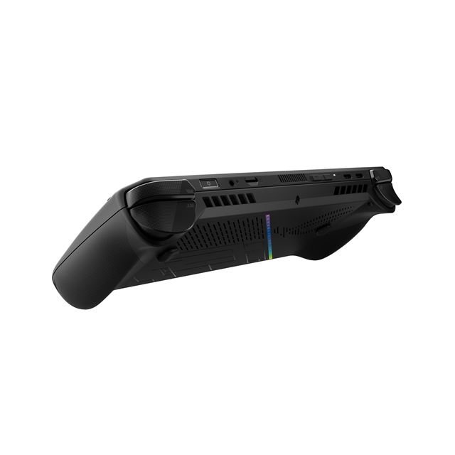 Hern� handheld Asus ROG Ally X je u� v predaji 