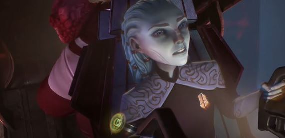 SkyShowtime odhalila oficiálny trailer k druhej sérii animovaného seriálu pre deti Star Trek: Fenomén