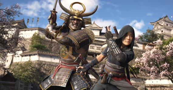 Autori Assassin's Creed Shadows sa ospravedluj japonskm fanikom a vysvetuj, e assassin hry s len fikcia