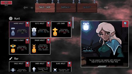 Forgotten Mines prina brutlne potky v podzem  