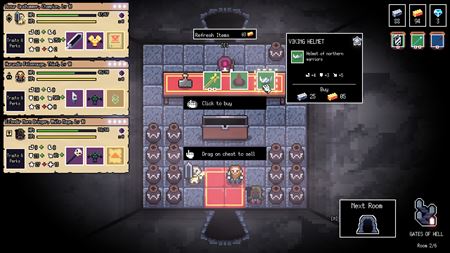 Forgotten Mines prina brutlne potky v podzem  