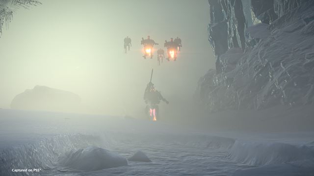 Helldivers 2 predstavuje v��� update Escalation of Freedom 