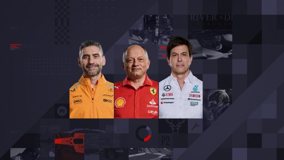 F1 Manager 2024 vyšiel na PC a konzolách