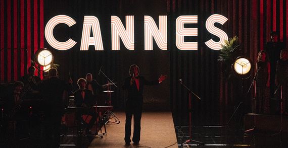 Duchoň: Pozrite si prvé zábery zo zákulisia nakrúcania filmu o kultovom umelcovi