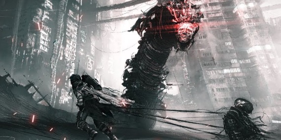 Soulslite hororová RPG Bleak Faith: Forsaken dostala dátum konzolového vydania