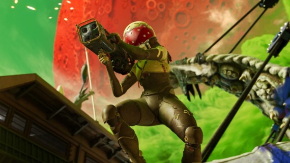 Concord nebude mať battle pass, po vydaní dostane nový obsah zadarmo