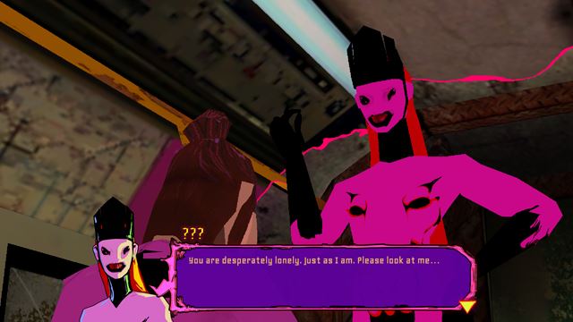 Ako sa hr� survival horor Sorry We're Closed? 