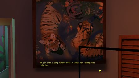 Ako sa hr� survival horor Sorry We're Closed?  