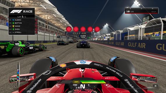 Ako s grafickými kartami NVIDIA GeForce RTX dostať z hier maximum?