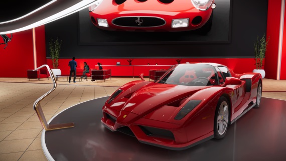 Test Drive Unlimited: Solar Crown ukazuje Ferrari a aj zberateľskú edíciu