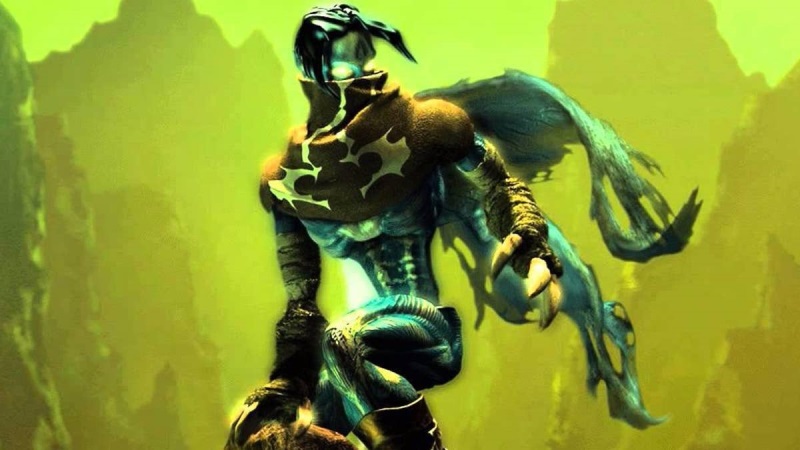 Logo Legacy of Kain: Soul Reaver remastrov sa objavilo na Comic Cone