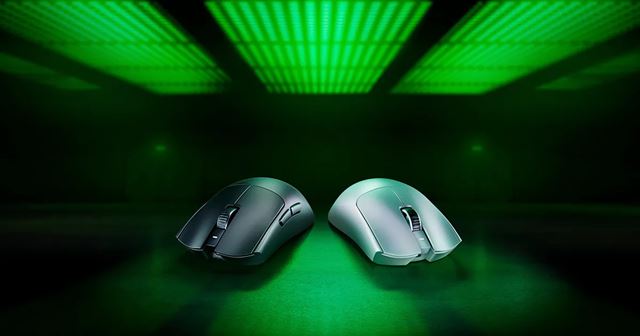 Which gaming mouse to buy? 