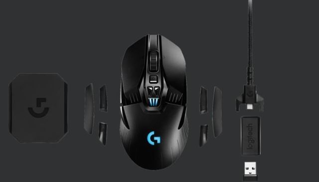 Which gaming mouse to buy? 