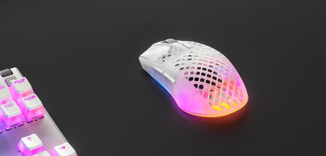 Which gaming mouse to buy? 