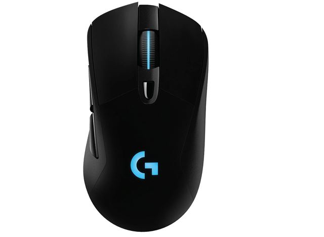 Which gaming mouse to buy? 