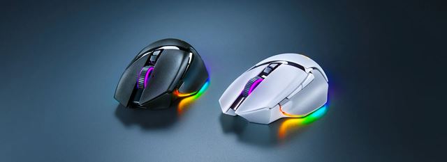 Which gaming mouse to buy? 