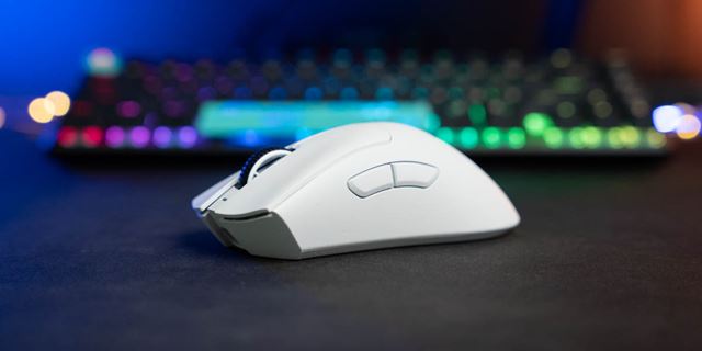 Which gaming mouse to buy? 