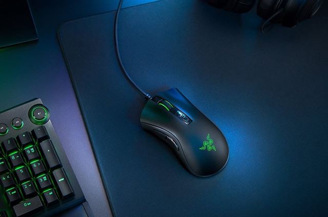 Which gaming mouse to buy? 