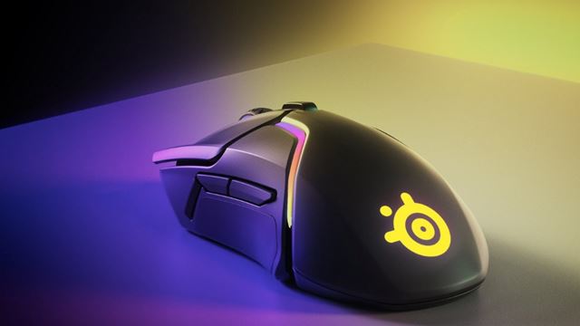 Which gaming mouse to buy? 