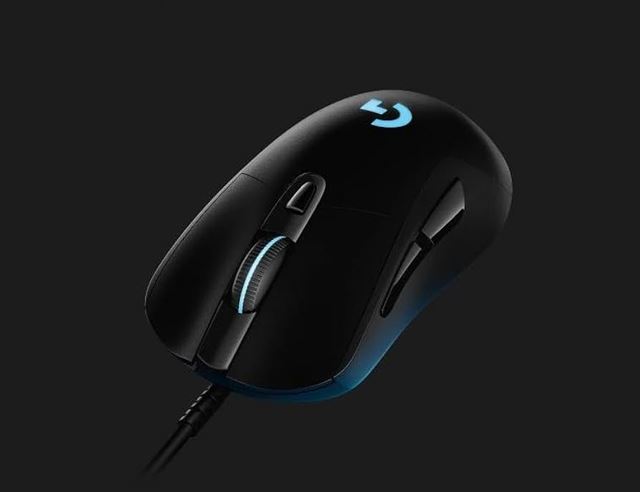 Which gaming mouse to buy? 