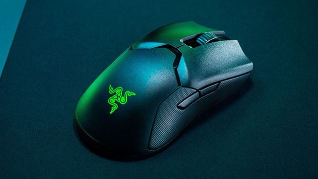 Which gaming mouse to buy? 