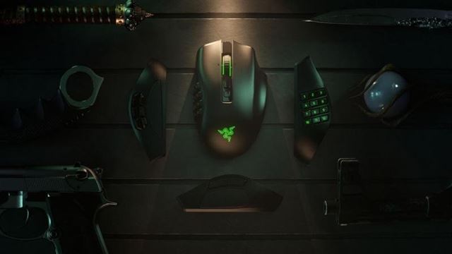 Which gaming mouse to buy? 