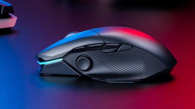 Which gaming mouse to buy? 