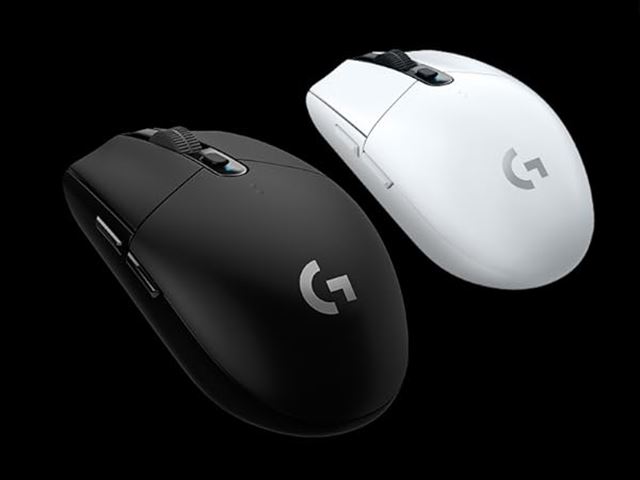 Which gaming mouse to buy? 