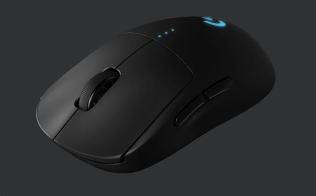 Which gaming mouse to buy? 