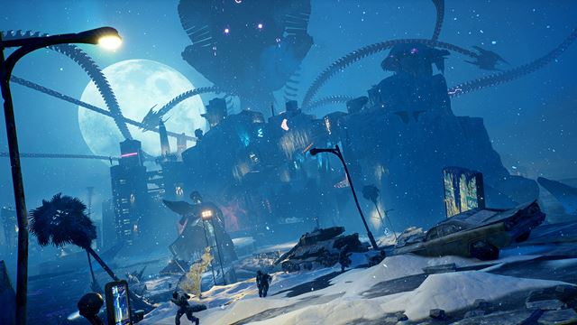 Suicide Squad: Kill The Justice League za��na v novej sez�ne o�ivova� Justice League 