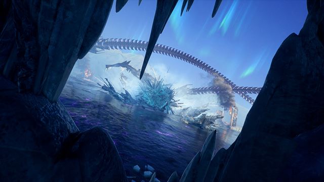 Suicide Squad: Kill The Justice League za��na v novej sez�ne o�ivova� Justice League 