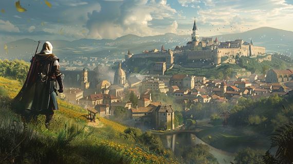 T��denn�k - fikt�vny Assassin a odlo�enie Stalkera 2