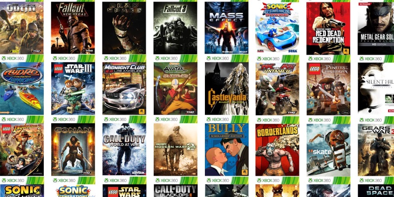 Dnes sa zatvra Xbox360 Marketplace