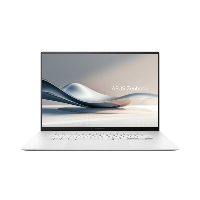 �plne nov� ASUS Zenbook S 16 (UM5606) s umelou inteligenciou je v predaji 