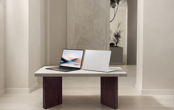 Úplne nový ASUS Zenbook S 16 (UM5606) s umelou inteligenciou je v predaji