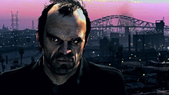 GTA V Evil Soul mod prinesie do hry horor