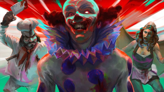 Nightdive približuje vývoj remastru Killing Time: Resurrected