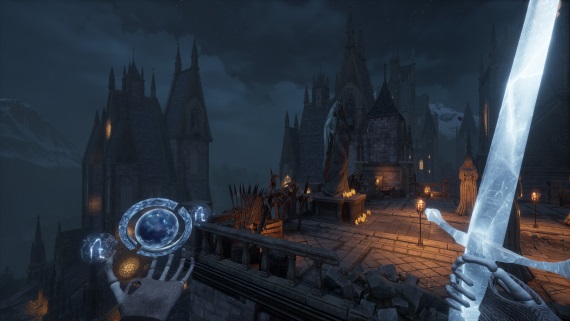 Dungeonborne spustilo nový playtest