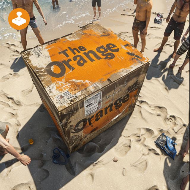 Ako vid AI hern postavy na dovolenke? 