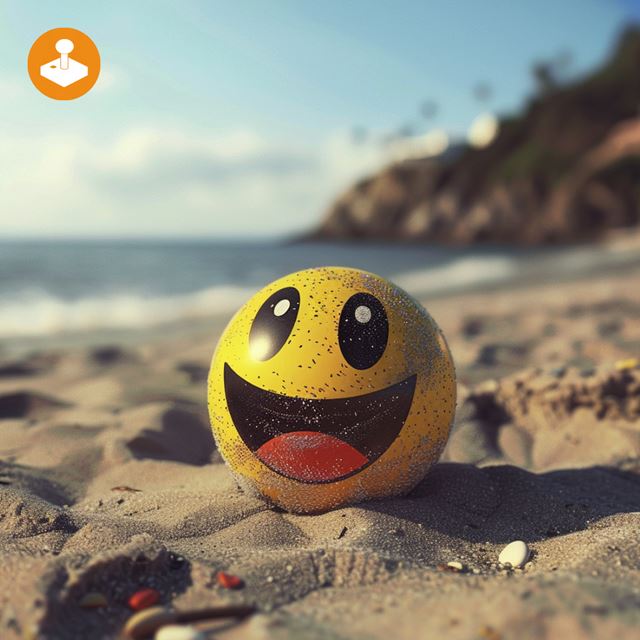 Ako vid AI hern postavy na dovolenke? 