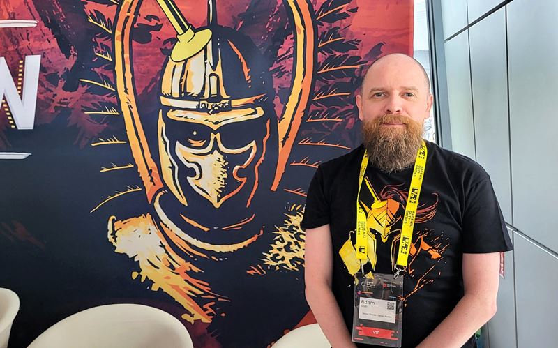 Unveiling Baldur's Gate 3: The Art of Crafting an Acclaimed RPG