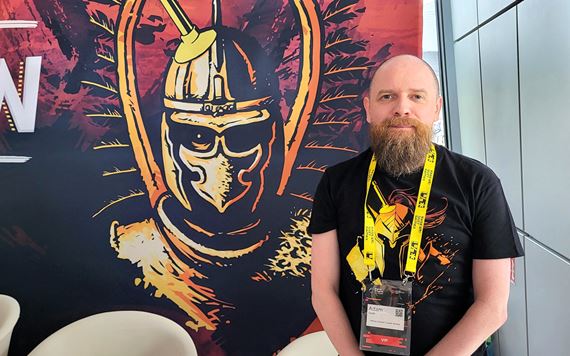 Unveiling Baldur's Gate 3: The Art of Crafting an Acclaimed RPG