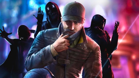 Ubisoft a Regency zaali nata Watch Dogs film