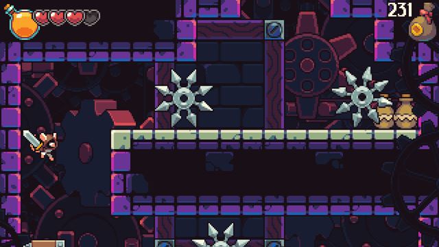 Pipsqueak! sa predstavuje, zbiera peniaze aj cez kickstarter 