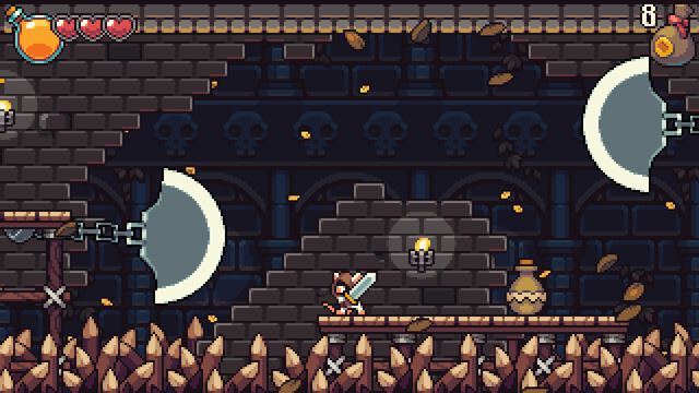 Pipsqueak! sa predstavuje, zbiera peniaze aj cez kickstarter 